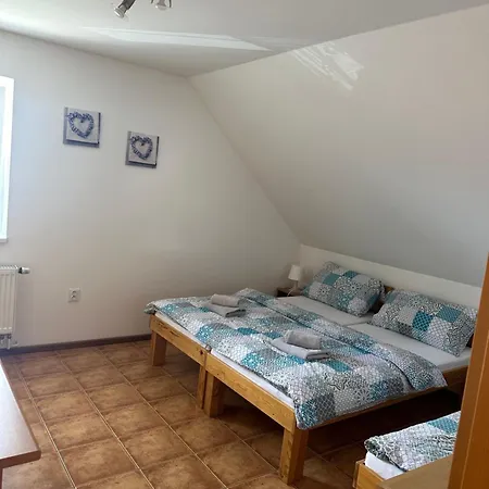 Na Statku * Horni Stankov