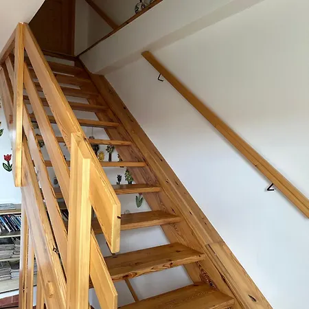 Na Statku Appartement *