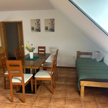 Appartement Na Statku
