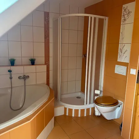 Na Statku Appartement Horni Stankov