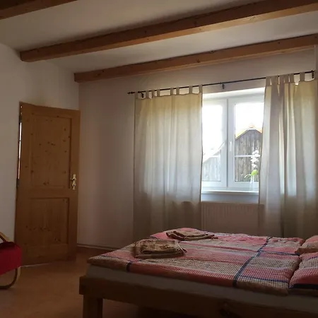 Appartement Na Statku