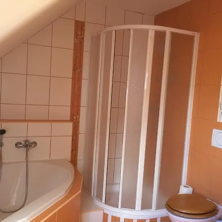 Appartement Na Statku Horni Stankov