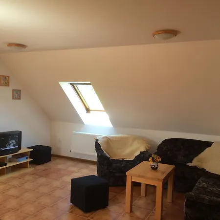 Appartement Na Statku *