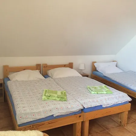Na Statku Horni Stankov