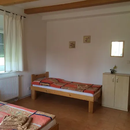 Appartement Na Statku