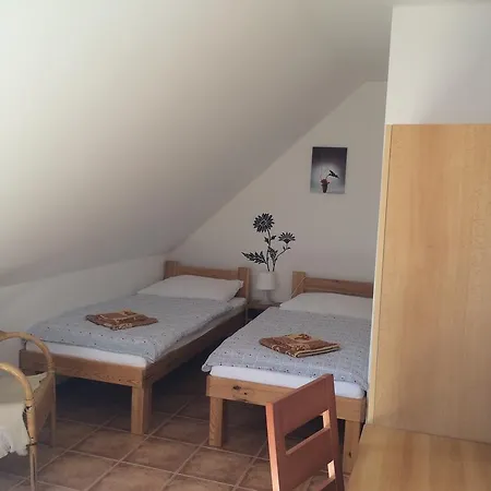 Appartement Na Statku *