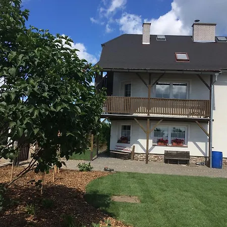 Appartement Na Statku *