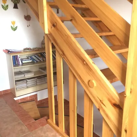 Na Statku Horni Stankov