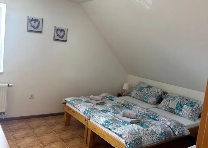Na Statku * Horni Stankov
