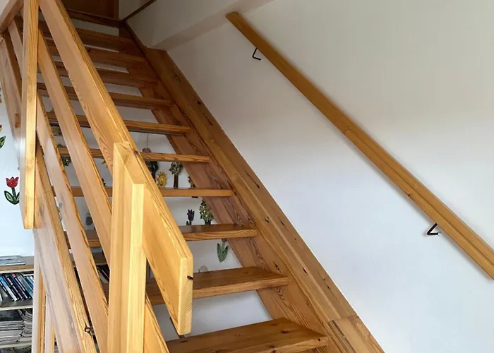 Na Statku Appartement *