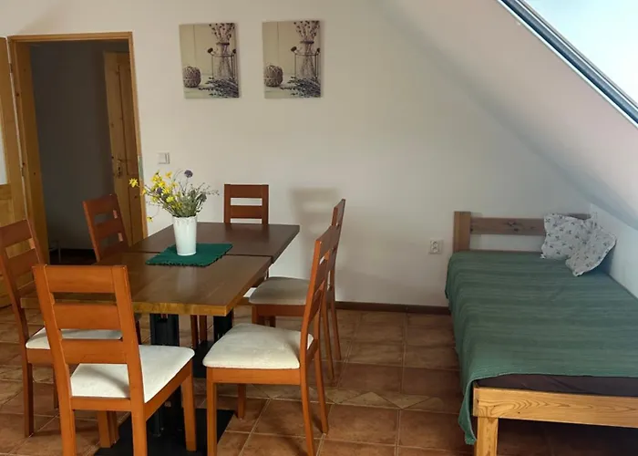 Appartement Na Statku