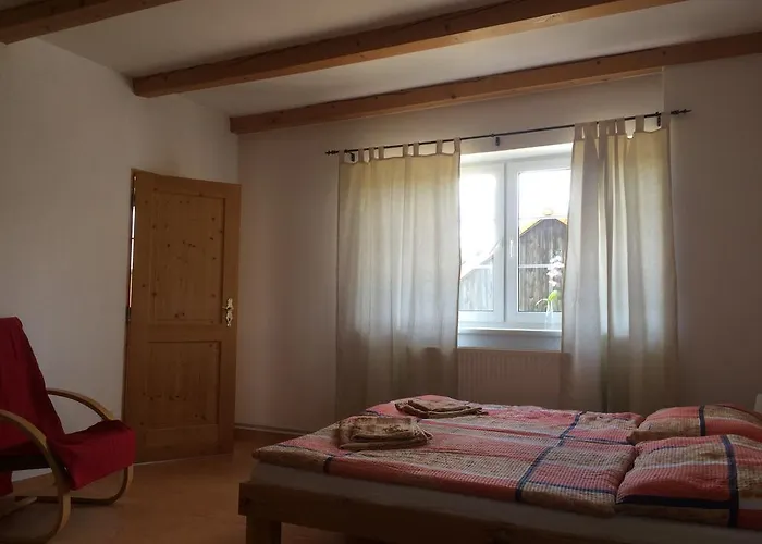 Appartement Na Statku