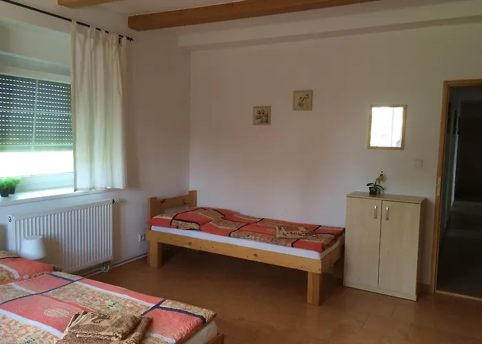 Appartement Na Statku