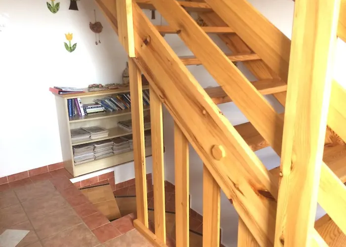 Na Statku Horni Stankov